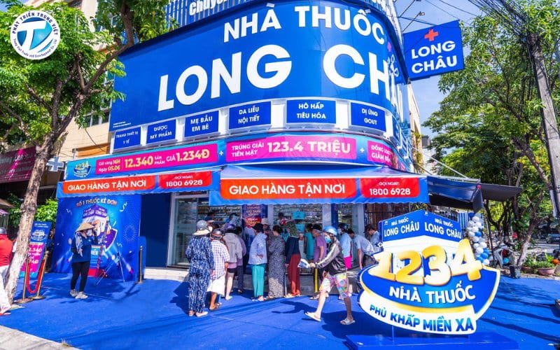 Các thương hiệu nổi tiếng sử dụng chất liệu 3M làm biển quảng cáo